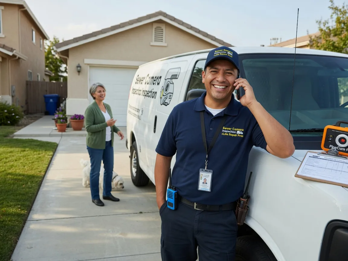 Sewer Line Repair Longmont, CO FAQs